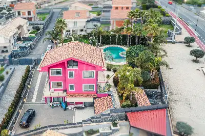 Villa in vendita, Via Dott. Pippo Cutuli, Aci Sant'Antonio