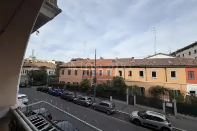 Casa in affitto, Via B. Cellini, Milano