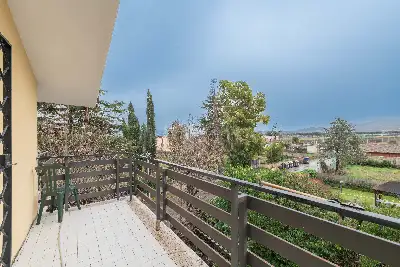 Casa Indipendente in vendita, Via Ittiri, Roma