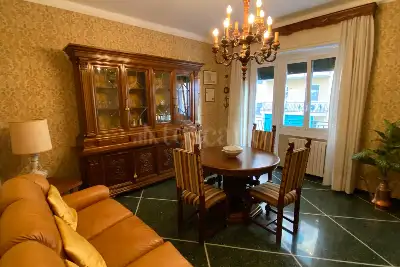 Casa in vendita, Via Antica Romana di Pegli, Genova