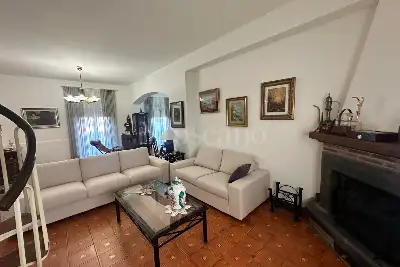Villa Bifamiliare in vendita, Via Peschiera, Mascalucia