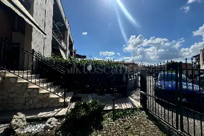 Villino a Schiera in vendita, Via Serecchia, Cisterna di Latina , Cisterna di Latina