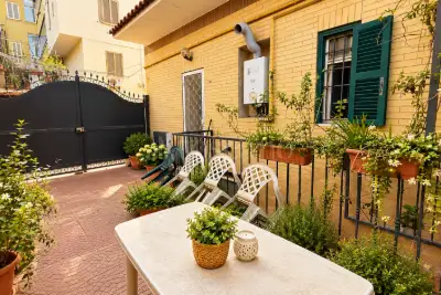 Casa in vendita, Via di Vigna Ceccarelli, Roma