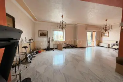Casa in vendita, Viale Vittorio Veneto, Catania