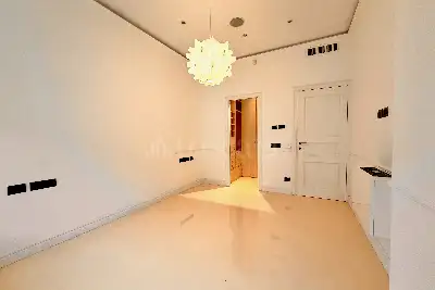 Casa in affitto, Via Olmetto, Milano