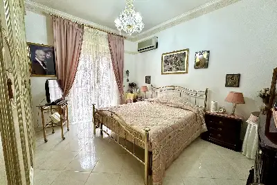 Casa in vendita, Via Giovanni Campisi, Palermo