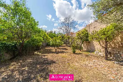 Casa Indipendente in vendita, Via de Filippi 8, Olbia, Olbia