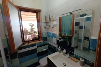 Casa in vendita, Via Pietro Nenni, Nettuno