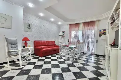 Casa in vendita, Via San Giacomo, Nettuno