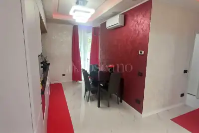 Casa in vendita, Via Ildebrando della Giovanna, Roma