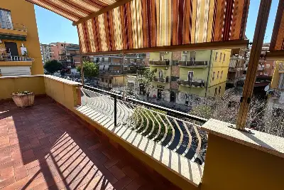 House for sale, Viale Alessandrino, Roma