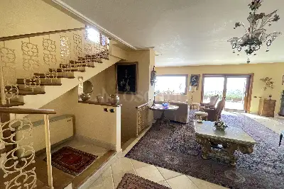 Villa in vendita, Via Consolare Pompea , Messina