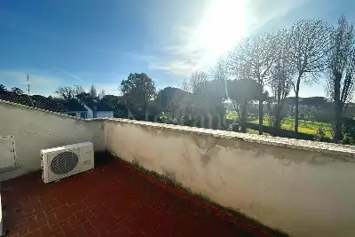 Villa Bifamiliare in vendita, Via Telesilla, Roma