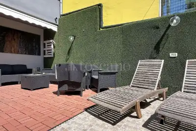 Casa Indipendente in vendita, Via S.A.Marongiu 12, Sennori