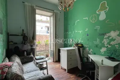 Casa in vendita, via Tezzano, Catania