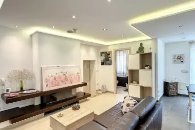 Villino a Schiera in vendita, Via Balai, Porto Torres
