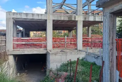 Villa in vendita, Via dei Savorgnan, Roma