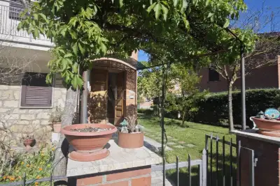 Casa in vendita, Via G. Puccini, Monteroni d'Arbia