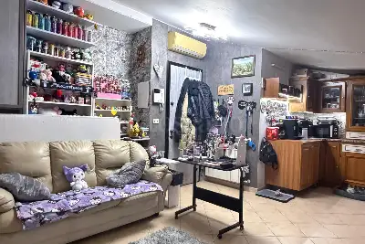 Casa in vendita, Via del Fontanile Anagnino, Roma