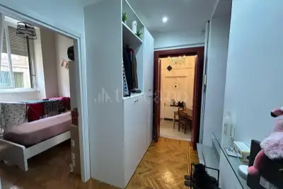 Casa in vendita, Via Mombarcaro, Torino