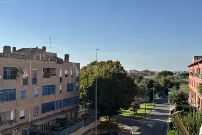 Casa in vendita, Via Carmelo Maestrini, Roma