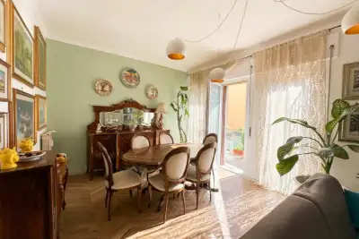 Casa in vendita, Viale Vega, Roma