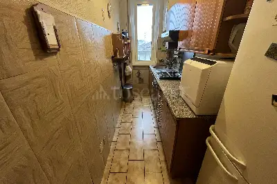 Casa in vendita, Via Canducci Natale, Sesto San Giovanni