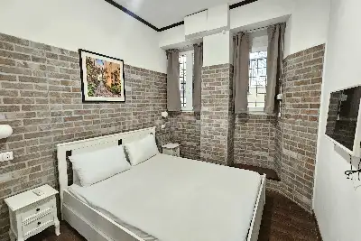 Casa in vendita, Via Dacia, Roma