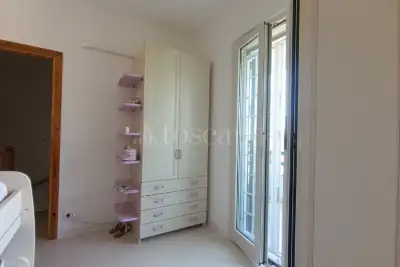 Villino a Schiera in affitto, Via Venezia, Anzio