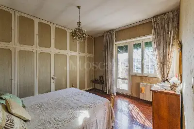 Attico in vendita, Viale dei Colli Portuensi, Roma