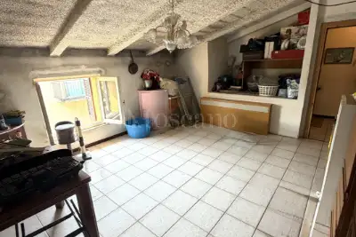 Casa in vendita, Via G. Mameli, Travagliato