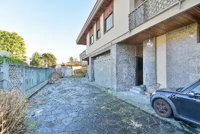 Villa in vendita, Via Villa Giovio, Como