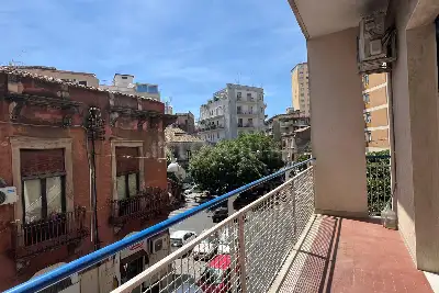 Casa in vendita, Piazza Corsica, Catania