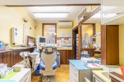 Ufficio in vendita, Via della Fontanella di Borghese, Roma