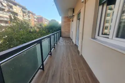 Casa in vendita, Via Francesco Grimaldi, Roma