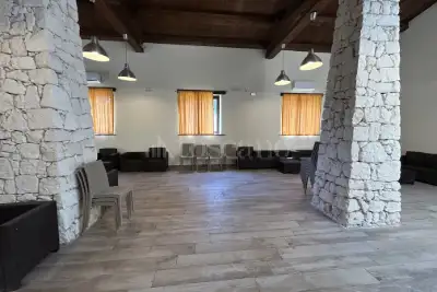 Villa in vendita, Viale Paolo Orsi, Siracusa