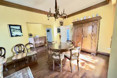 Villa in vendita, Via Monsignor G. Rizzi, Ospitaletto