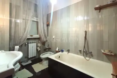 Casa in vendita, Via delle Baleari, Roma