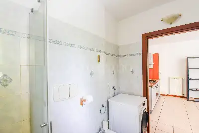 Casa in affitto, Via Acquanera, Como