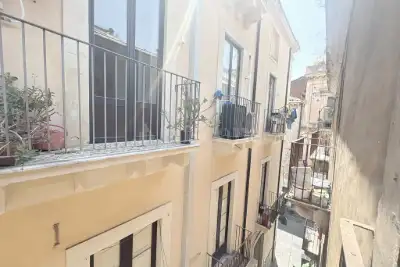 Casa in vendita, Via Pacini, Catania