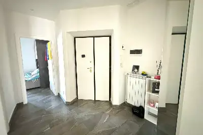 Casa in vendita, Via Aurelia, Roma