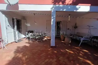 Villa in vendita, Via Orsa Minore, Rignano Flaminio