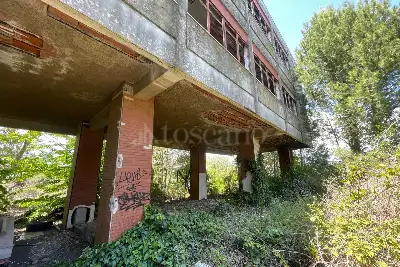 Albergo in vendita, SAN GREGORIO - BELLINI, San Gregorio di Catania