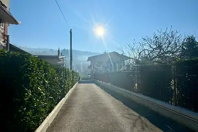 Villa in vendita, Via Molinelle, Monteforte Irpino