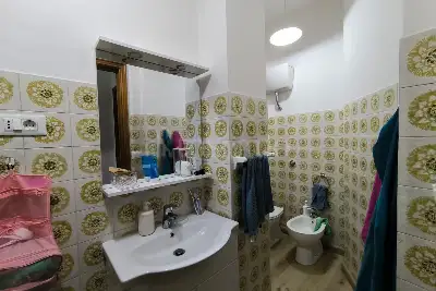 Casa in vendita, Via Alcide de Gasperi, L'Aquila