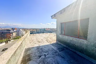 Attico in vendita, Via Giovanni Paisiello, Aprilia