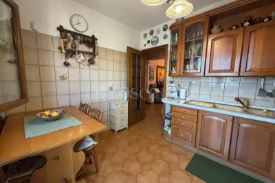 Villa Bifamiliare in vendita, Viale America, Ladispoli