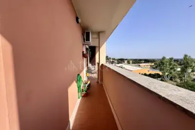 Casa in vendita, Via Ferdinando Fuga 15, Fiumicino, Fiumicino