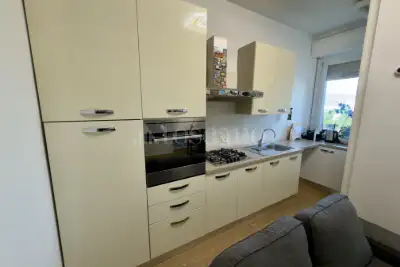 Casa in vendita, Viale Duca degli Abruzzi, Brescia