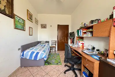 Casa in vendita, Via Marco Polo, Corsico